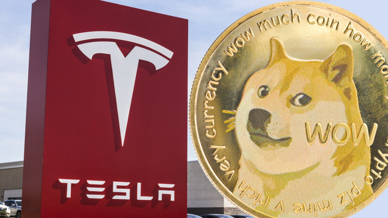 Demanda de Elon Musk Dogecoin: Tesla restaurará los pagos de Dogecoin