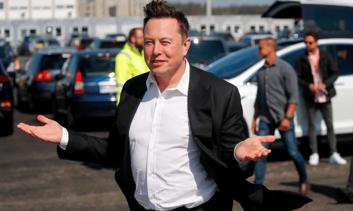 イーロン・マスク氏、2,580億ドルのドージコイン操作訴訟で棄却を勝ち取る