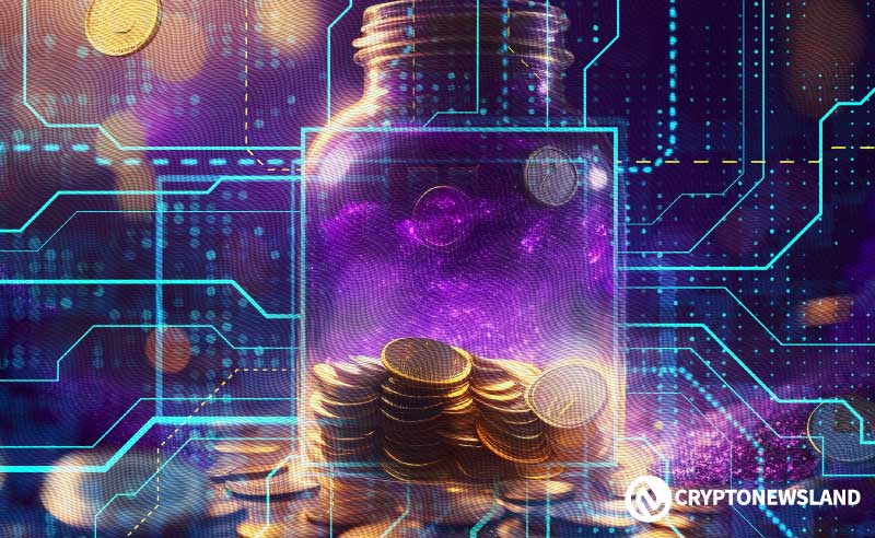 3 altcoins émergents qui ouvriront la voie en 2025