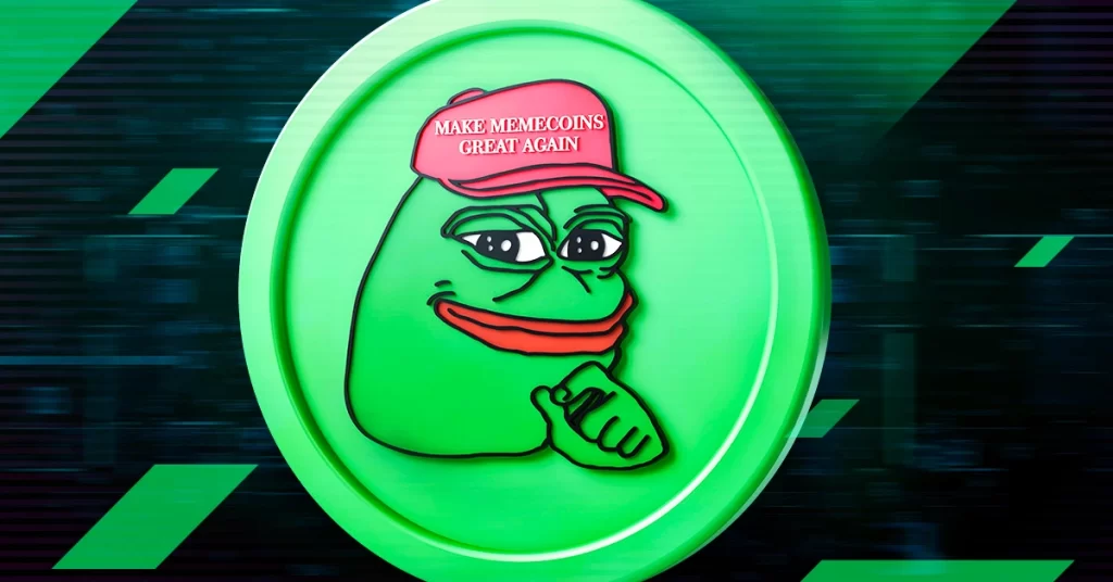 PEPE-Wal hat 330 Milliarden Token abgeladen, steht er kurz vor dem Zusammenbruch?