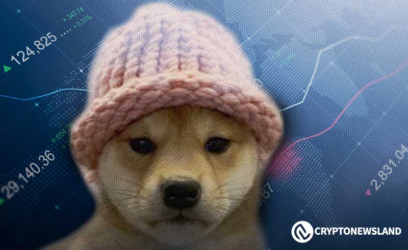 Dogwifhat Rise to Overtake Dogecoin in 2025 Mahmudov Predicts