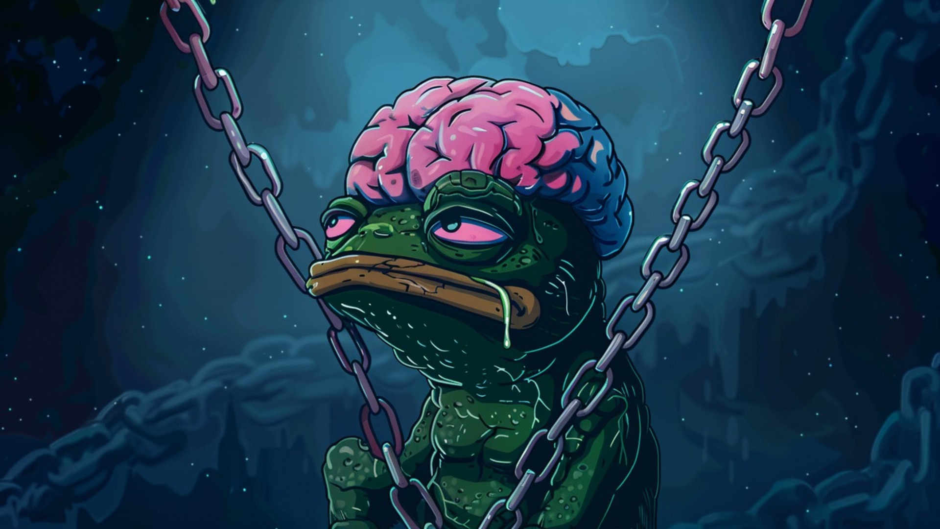 Pepe Unchained Presale to Hit $12 Million – New 100X Meme Coin in the Making