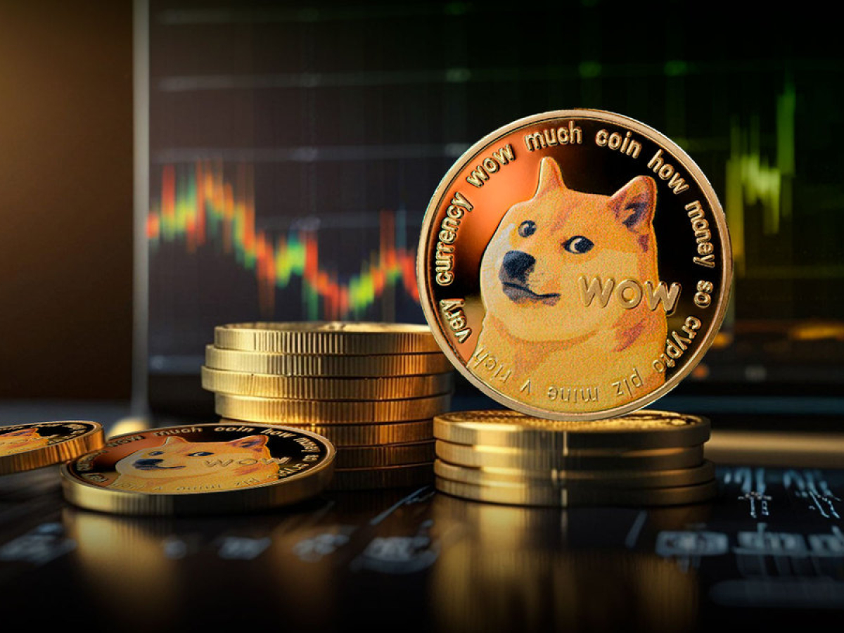 DOGE Time? Dogecoin Gears up for Epic Comeback