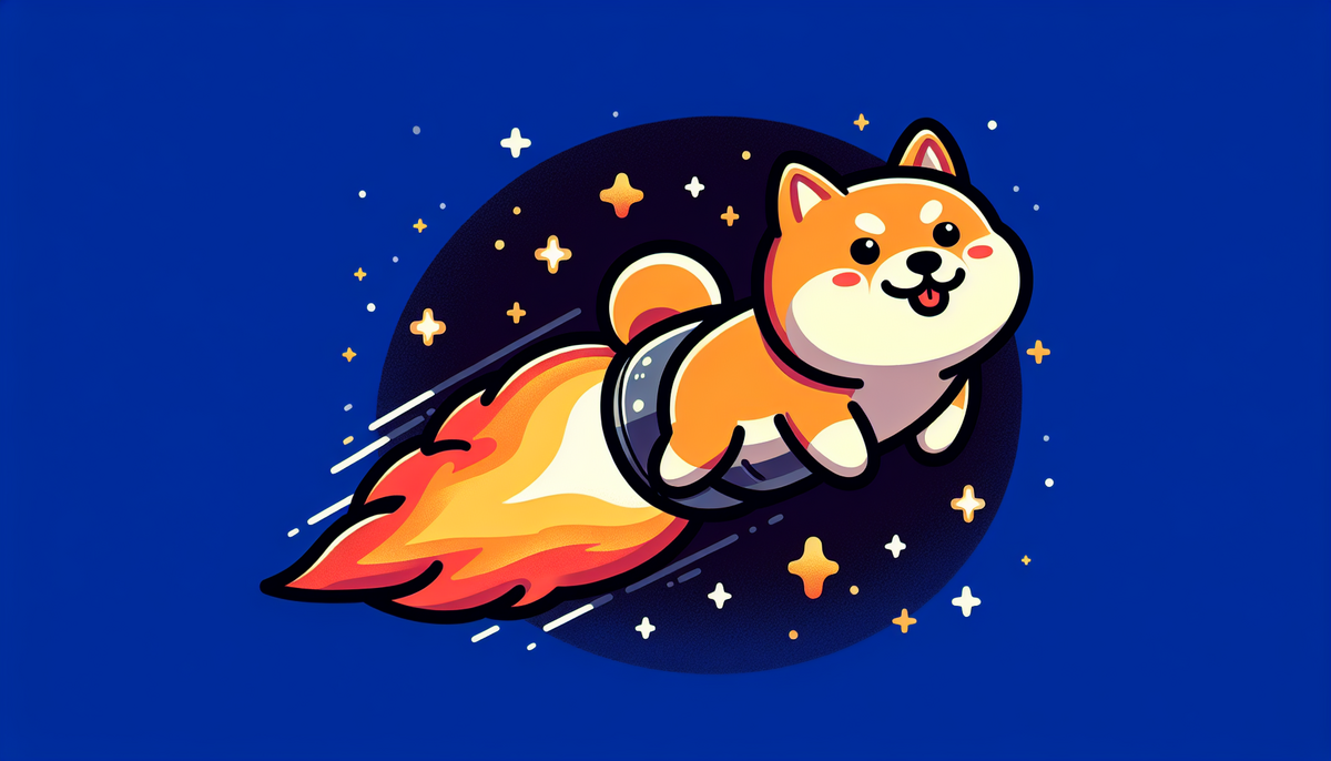 2021년 Shiba Inu와 Dogecoin에서 이익을 얻은 최고의 투자자 지금 $DOGEN에 베팅