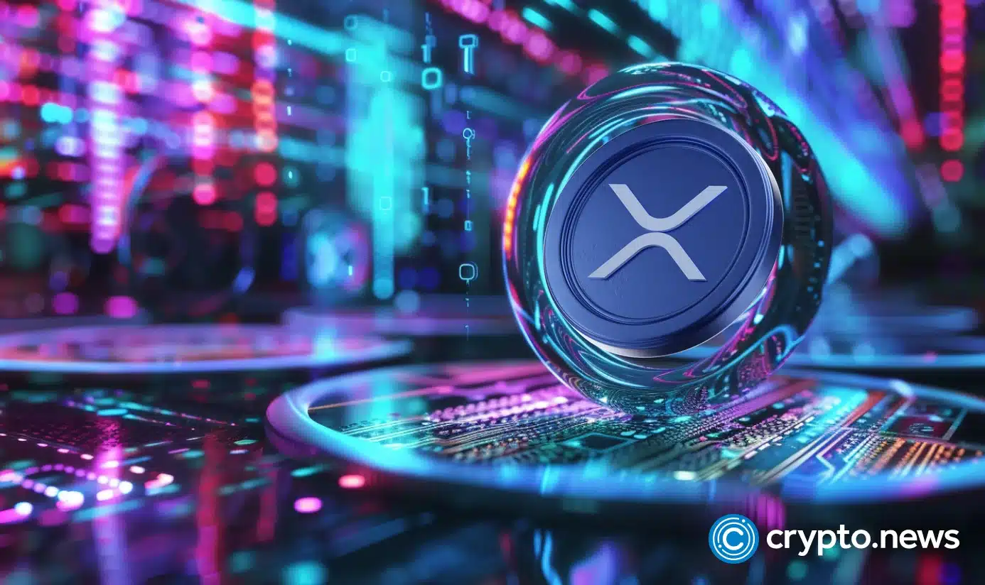 Token XRP 1b desbloqueado; Resiliencia de TON; Plataforma de comercio de inteligencia artificial de Intel Market