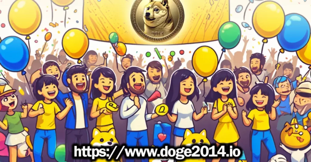 Bark Up the Right Tree: Become a VIP and Enjoy Huge Gains with Free Dogecoin!