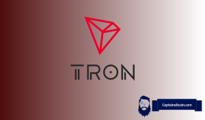 Tron Network Increases Revenue By 46% – What’s Next For TRX Price?