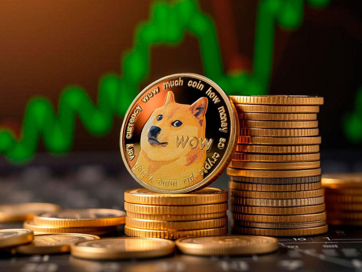 Dogecoin (DOGE) a connu un déséquilibre de liquidation anormal et a bondi de 925 % en 24 heures