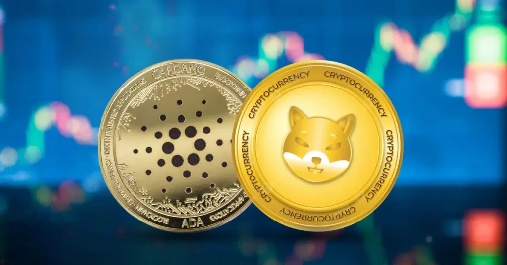 Les traders de Cardano et Shiba Inu ont été déçus malgré une étape importante, achetant 0,03 $ de crypto-monnaie