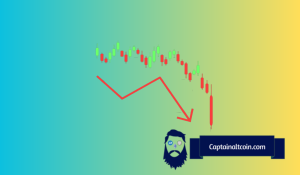 El precio de Bitcoin cae a $56,000: he aquí por qué el mercado de las criptomonedas está colapsando hoy