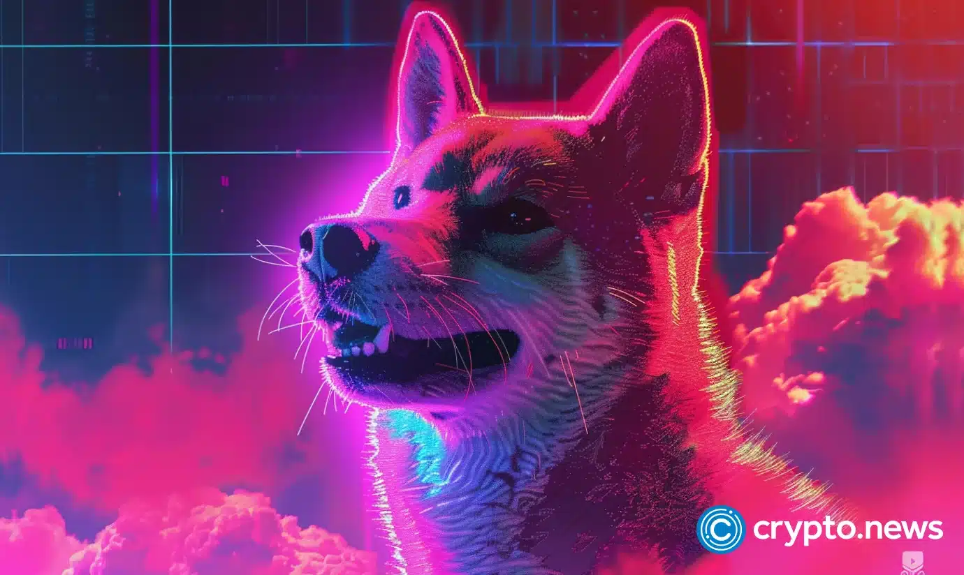 New crypto contender poised to beat Dogecoin and Tron to $1