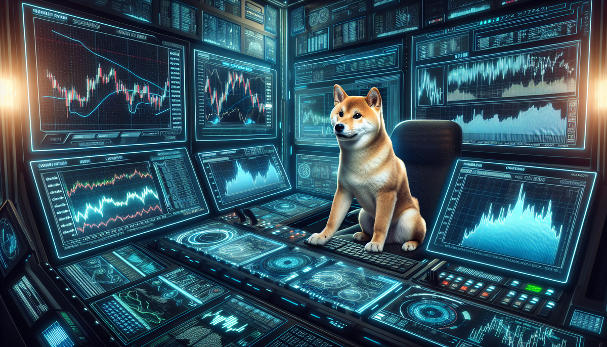 Can Floki Inu (FLOKI) and Shiba Inu (SHIB) Make New Highs This Cycle? Analysts Claim Dogen Is The Better Bet