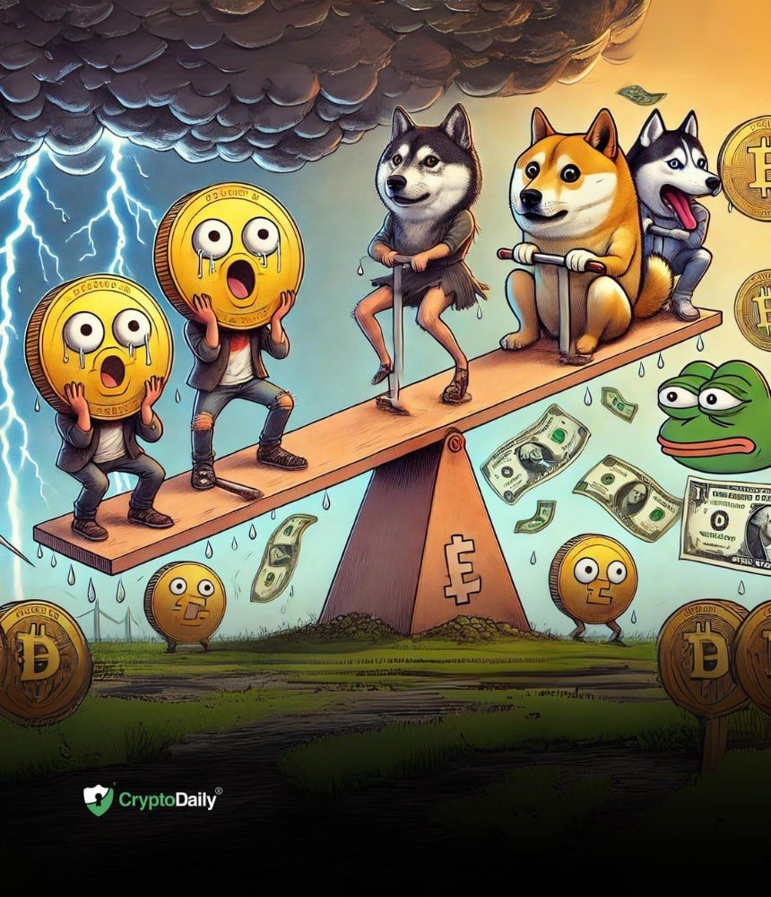 September Forecast: Will Memecoin Prices Soar or Plummet?