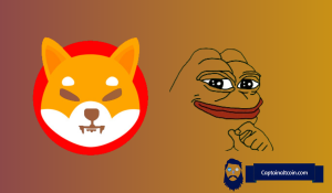 $PEPE et $SHIB Les meilleurs jetons Meme à acheter lorsque les prix baissent