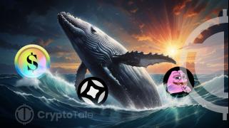 CryptoTale