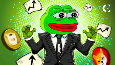 PEPE Trading Volume Surpasses DOGE, SHIB: Market Analysis