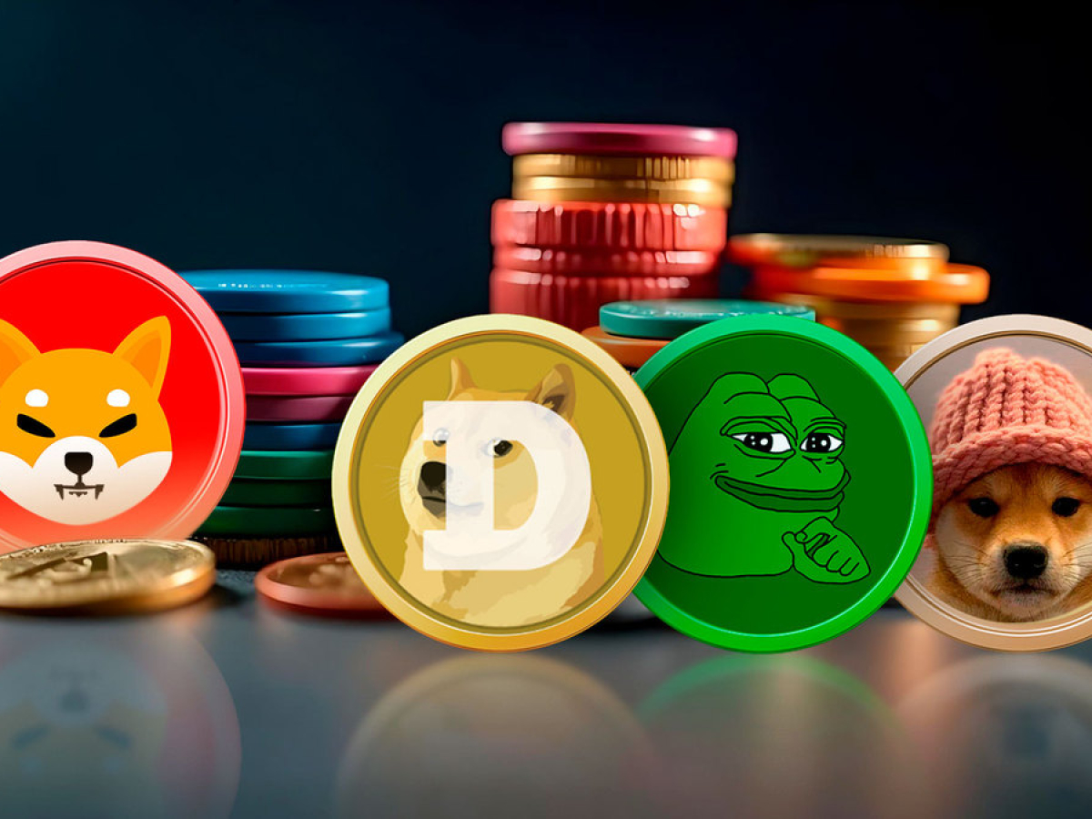 Руководитель сиба-ину раскритиковал тенденции сравнения DOGE, PEPE, WIF и SHIB