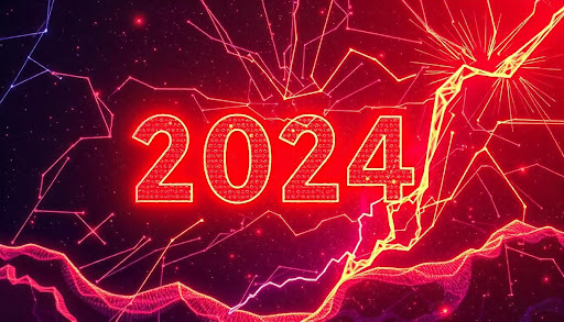 2024 年改变游戏规则的加密货币：Pepe 和 Toncoin 即将爆发！