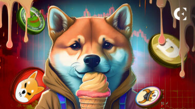 Крах мем-монет: Dogecoin, Shiba Inu, FLOKI и PEPE обречены?