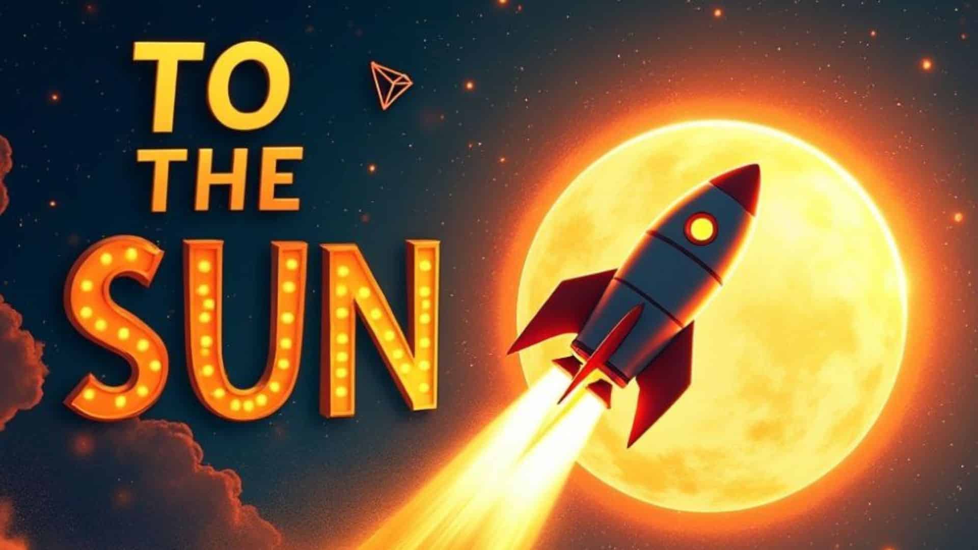 To The Sun Price Prediction: SUNPUMP Plummets 21% As Traders FOMO Buy MGMES Ahead Of Launch In Just Hours