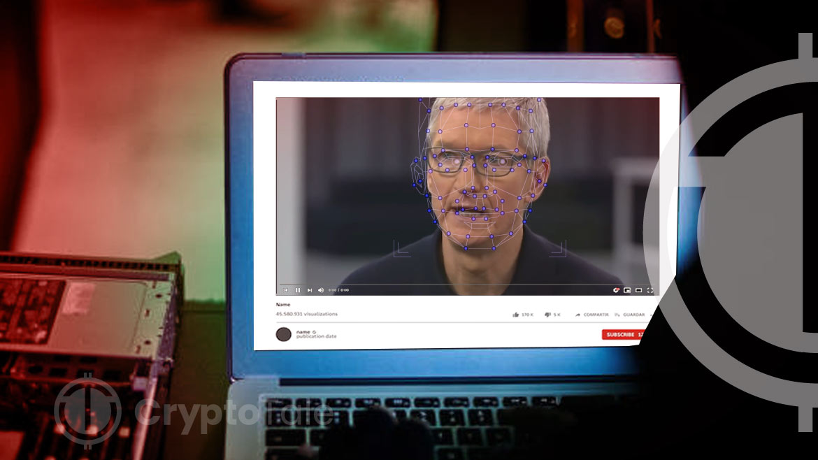 Une fausse diffusion en direct de Tim Cook a arnaqué des millions de personnes avant le lancement de l'iPhone