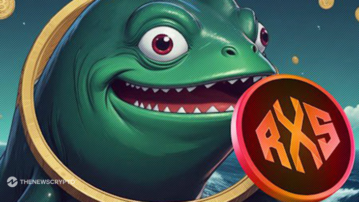 Giant Pepe Coin (PEPE) Whale verkauft einige seiner stark gehaltenen neuen RWA-Token im Wert von 0,03 $