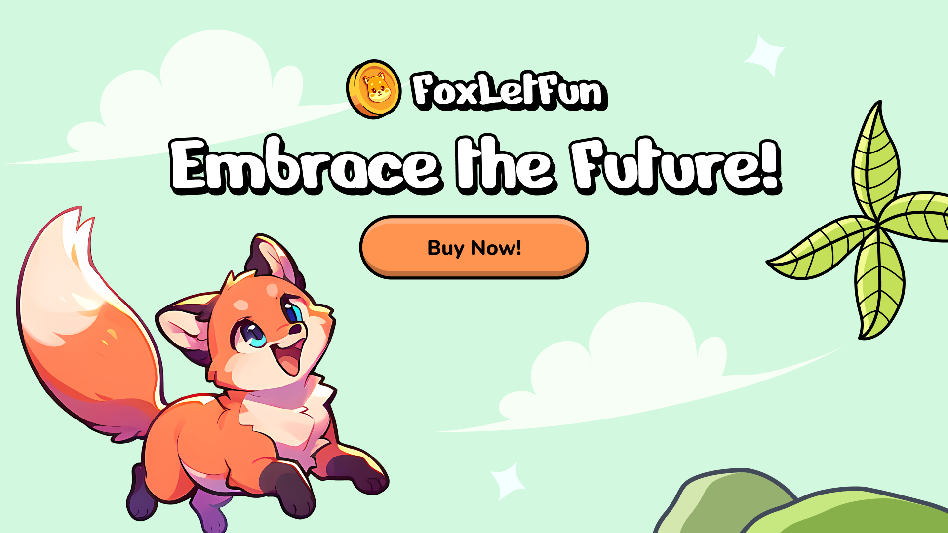 FoxLetFun 融资额接近 10 万美元，DOGS 上涨 7%，Dogecoin 上涨 20%