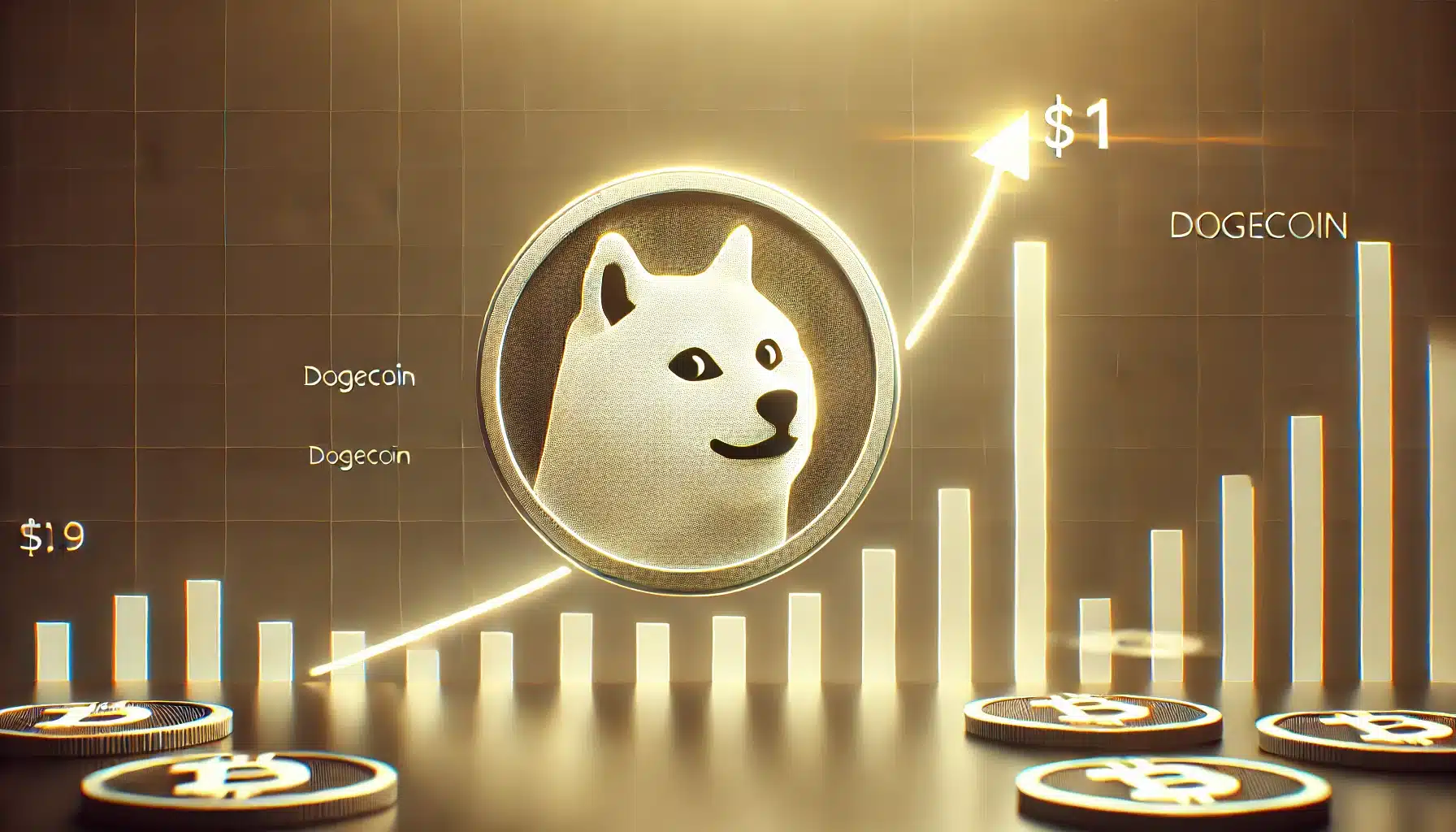 Is Dogecoin Heading to $1? Elon Musk Sends Support Signals!