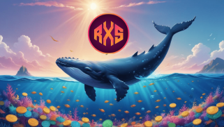 據 Whale 稱，2024 年第四季值得密切關注的 1 個山寨幣，他在 2021 年透過狗狗幣 (DOGE) 和 Solana (SOL) 將 5,000 美元變成了 80 萬美元