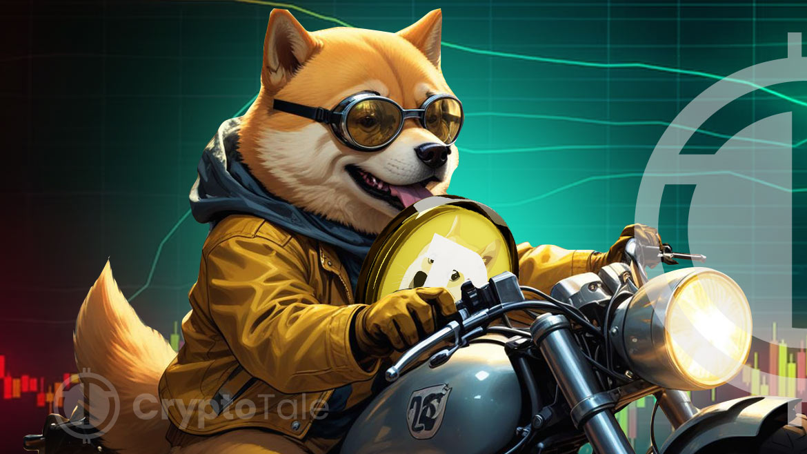 Doge Breakout Sparks Altcoin Season Hopes: Analyst Insights