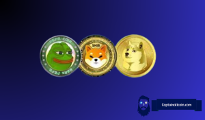 Meme 코인 가격 예측 – 온체인 지표를 기반으로 한 Dogecoin, Shiba Inu 및 Pepe의 다음 단계