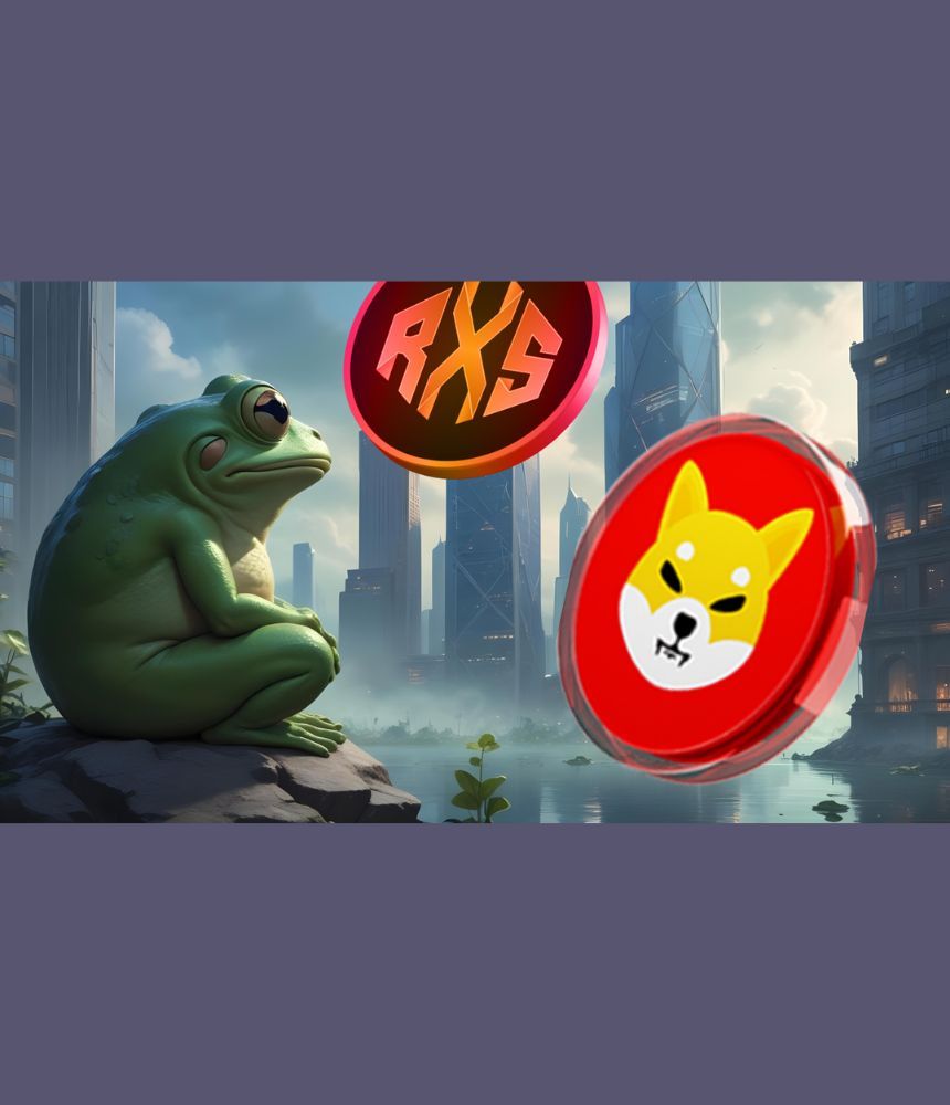 Analyst Who Predicted Shiba Inu's Success Doesn't Think PEPE Is the Next SHIB, Here's why