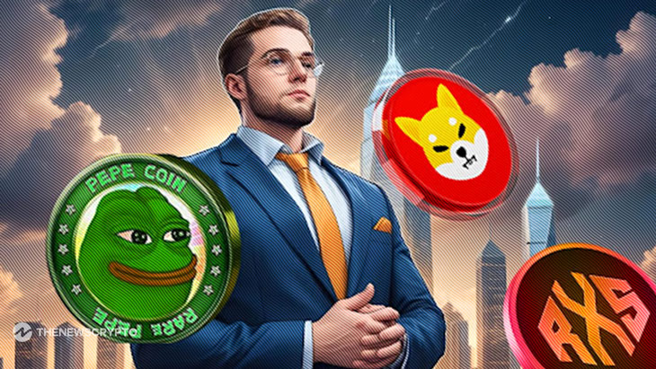 Crypto Insider 分享了他认为比 Shiba Inu (SHIB) 或 Pepe Coin (PEPE) 更大的百万富翁制造潜力的山寨币