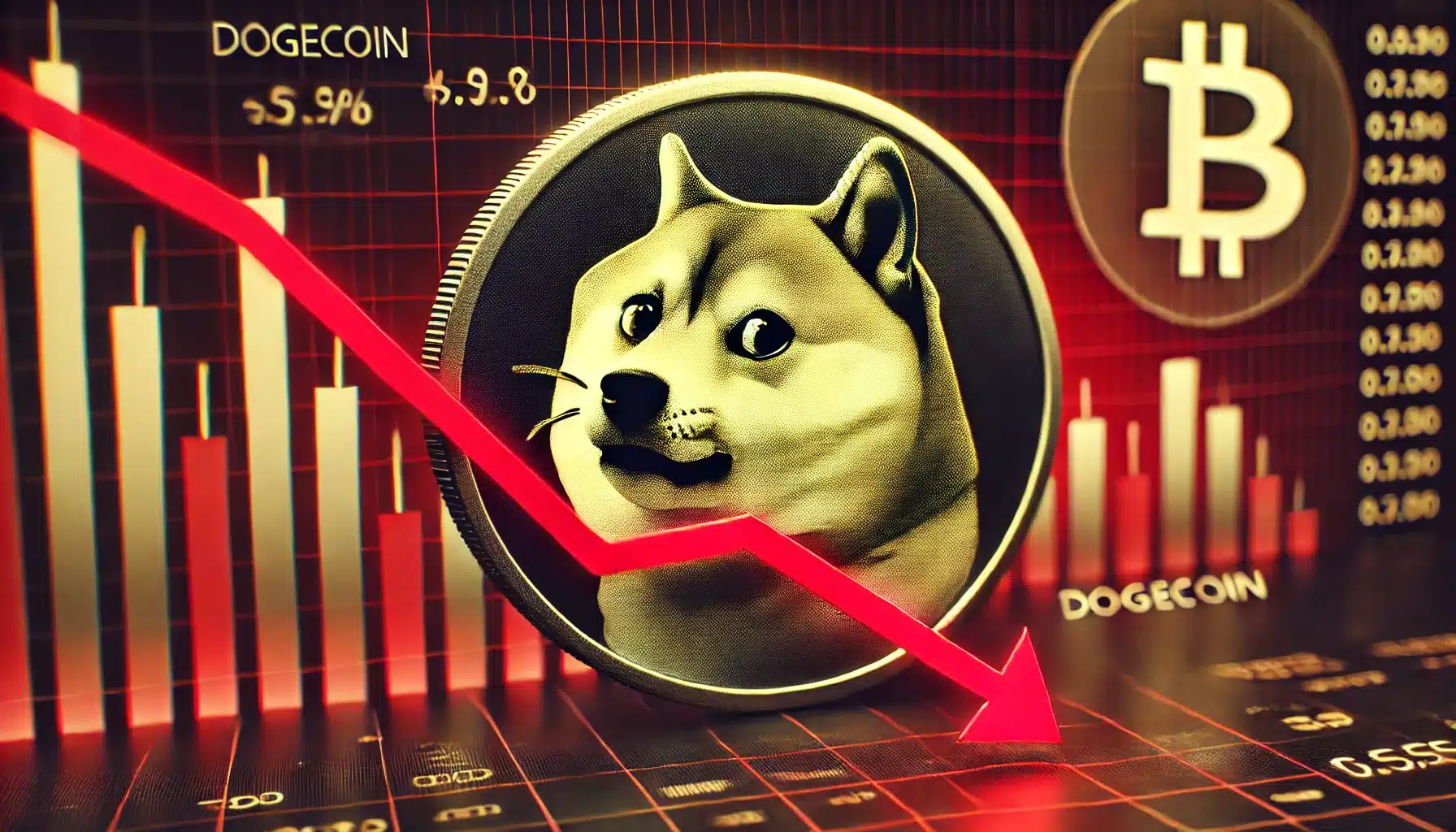 DOGE 的故事会在 2024 年结束吗？还是一场大反弹即将到来？