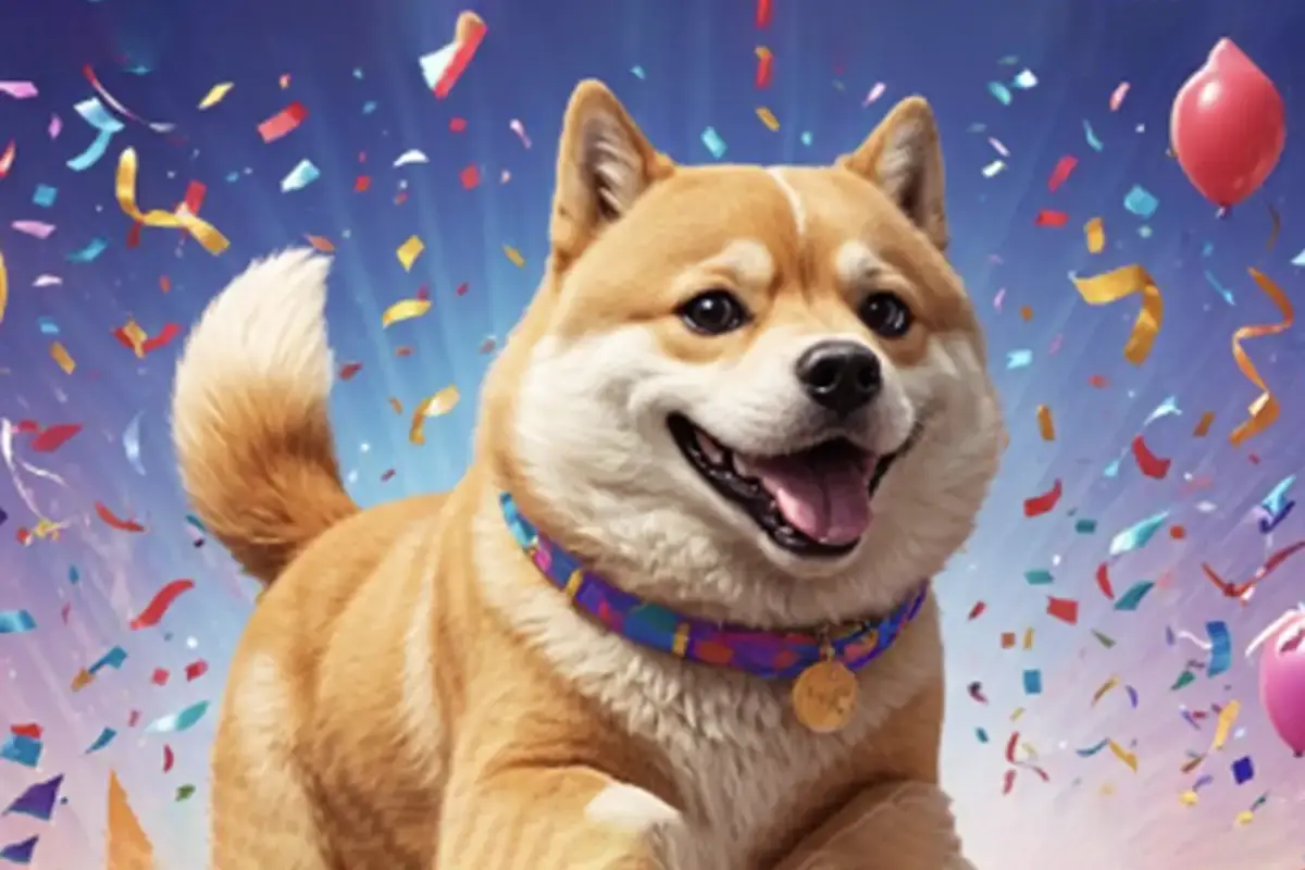 ¿Por qué esta altcoin supera a Dogecoin y Shiba Inu, aumentando 100 veces?