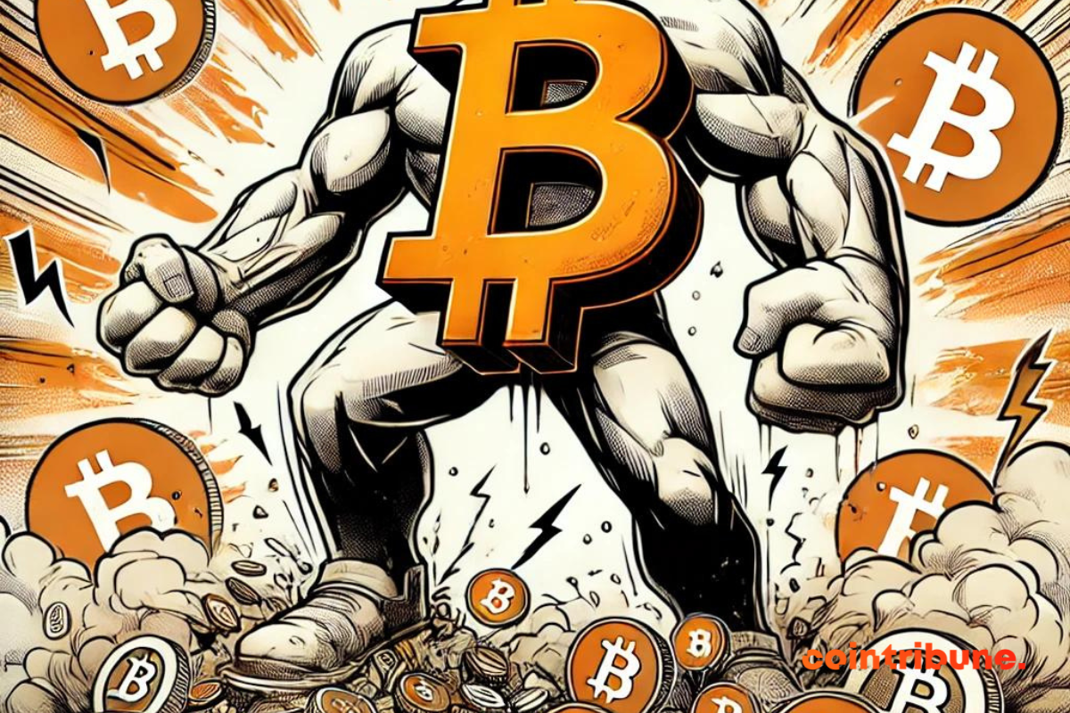 Bitcoin vs Altcoins : quelle stratégie a le plus gagné depuis 2015 ?