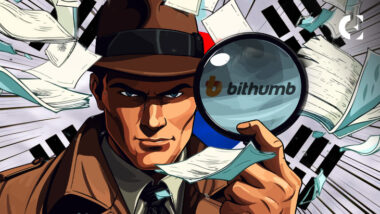 Documentos de Bithumb implican al ex director ejecutivo Lee involucrado en el escándalo de cotización de criptomonedas