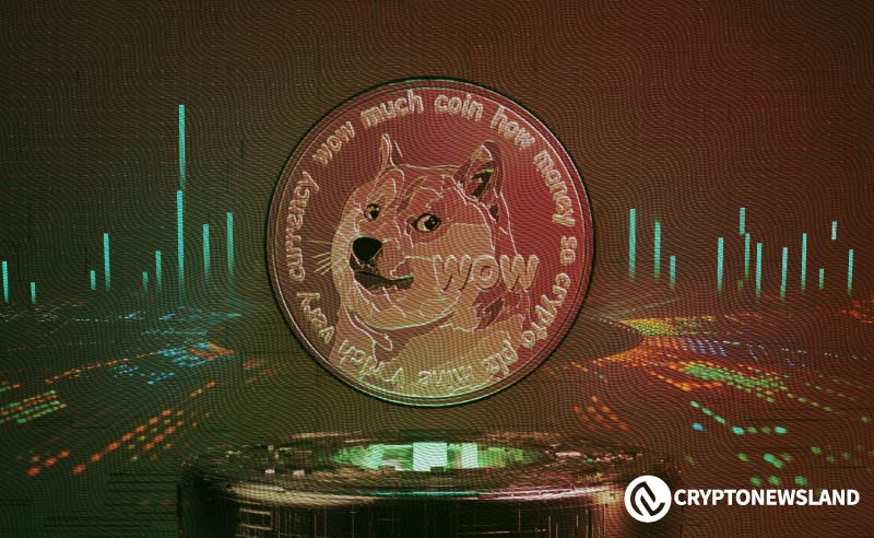 Dogecoin se prépare-t-il à augmenter ? Le niveau de prix de 0,10 $ pourrait fournir la réponse