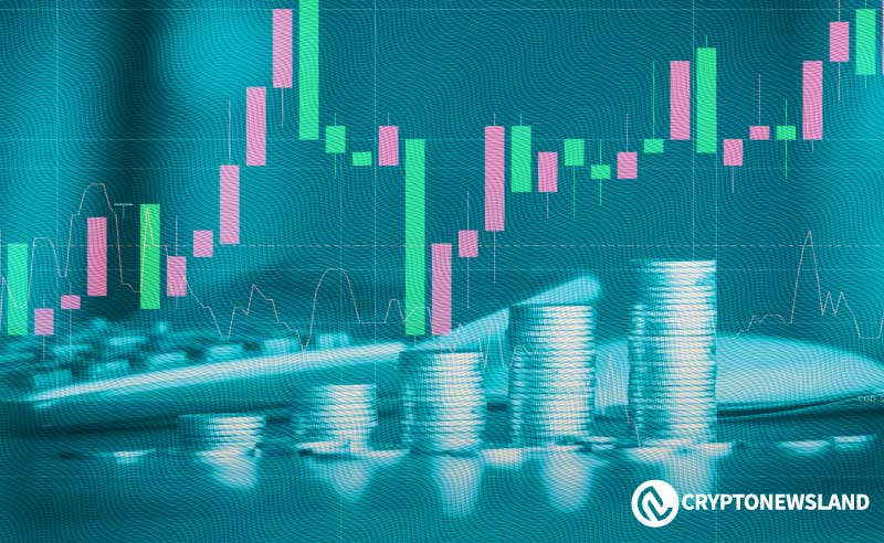 Precios de las criptomonedas hoy: Dogecoin y Shiba Inu son los principales ganadores