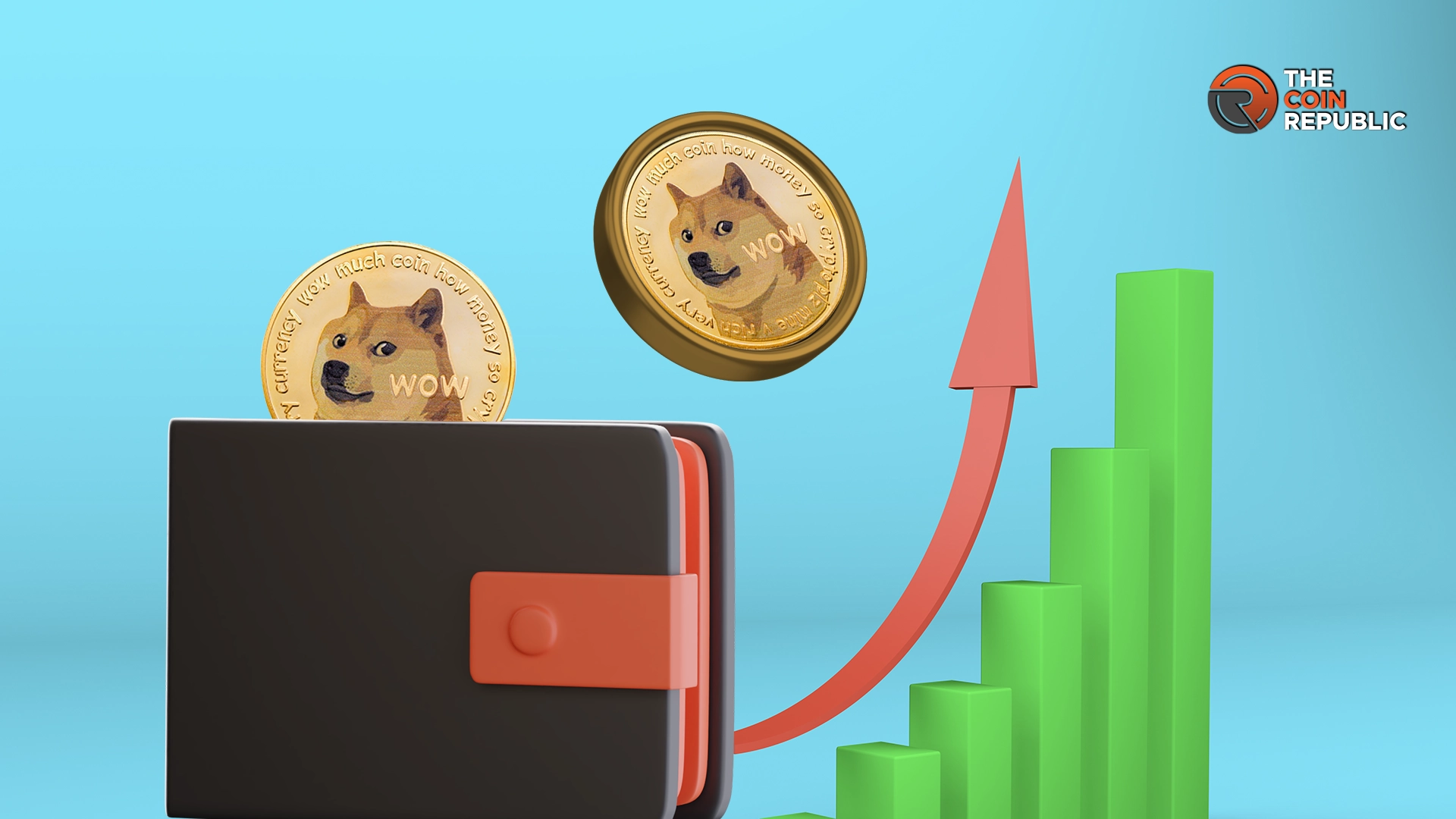 Die Gewinne der Dogecoin (DOGE)-Geldbörse erreichten 73 %. Hier erfahren Sie, was Sie über Anleger wissen sollten