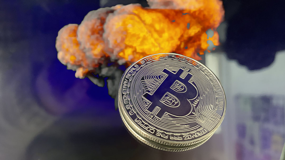 Analyst Anticipates Rise in Cryptocurrency Prices