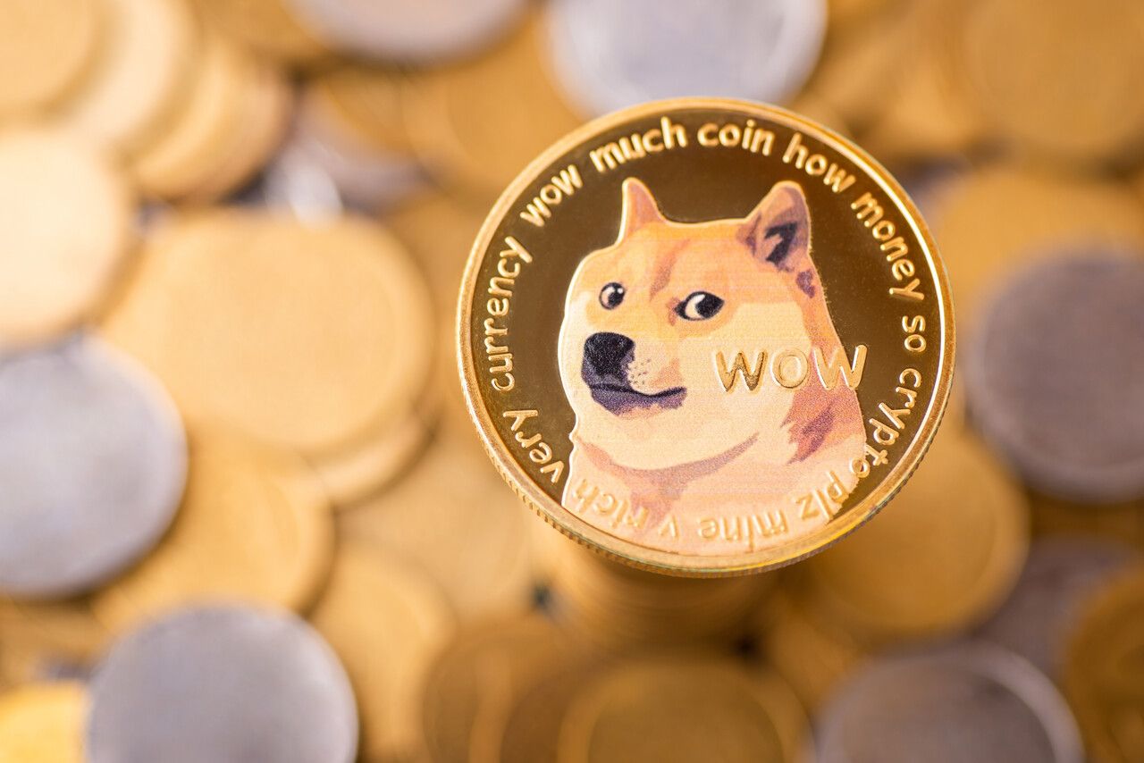 Dogecoin vs. Shiba Inu: Wer erreicht zuerst den 1-Dollar-Meilenstein?