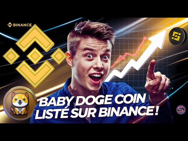 🚀 Heavy!!! Baby Doge Coin listed on Binance 🔥