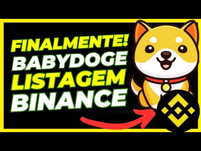 BABY DOGE COIN ON BINANCE SURPRISE LISTING 😱 BABYDOGE IS GOING TO EXPLODE! 💣