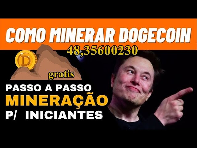 🔶 HOW TO MINE 48 DOGECOIN DOGE FREE COMPLETE STEP BY STEP!