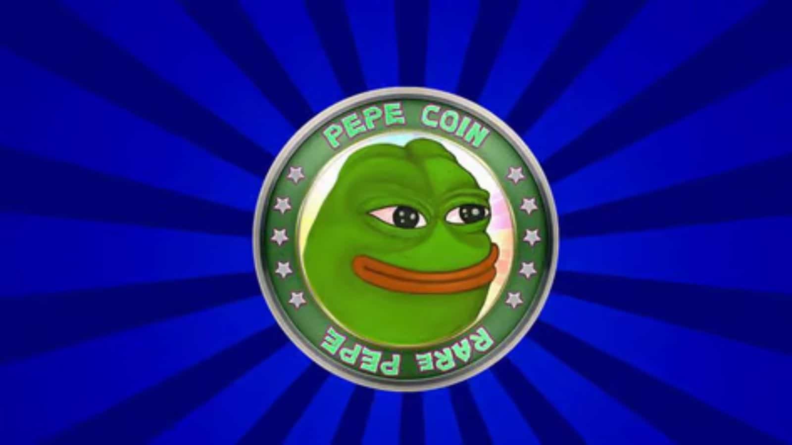 PepeCoin Price Prediction: PEPECOIN Is Top Meme Coin Gainer With 15% Surge As This PEPE 2.0 ICO Rockets Past $13.5 Million