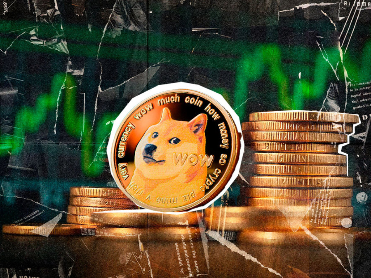 Ждете прорыва Dogecoin (DOGE)? Вот когда это может случиться