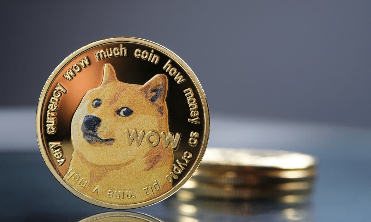 This Key Dogecoin Metric Hit 3-Month High as Analysts Expect Big 2025 for DOGE’s Price