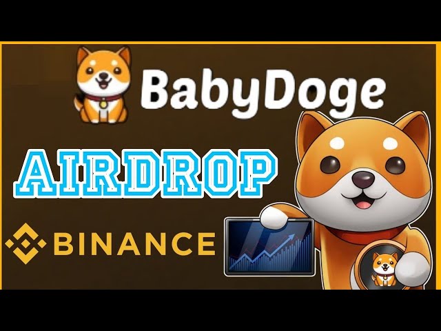 BabyDoge token airdrop guide | Get ready for the Binance listing!