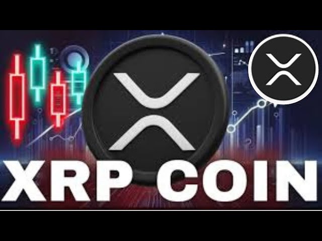 XRP COIN PRICE PREDICTION 2025 | XRP PREPARING FOR BREAKOUT? UPCOMING TARGET? XRP COIN NEWS TODAY |